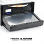 Turismo G2 High-Def Touchscreen Car DVD Player w/ GPS Navigator