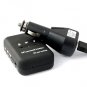Global GPS Tracker with Two Way Calling + SMS Alerts