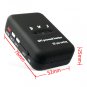 Global GPS Tracker with Two Way Calling + SMS Alerts