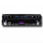 Large Screen Bluetooth Car DVD Player - 1-Din