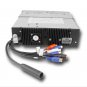 Large Screen Bluetooth Car DVD Player - 1-Din