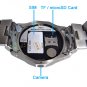Galactus - Cellphone Watch With Video Camera + Media Player