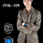 Fortaleza - Quad Band Watchphone in Stainless Steel