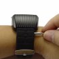 Quad-Band Cell Phone Watch - 1GB Water Resistant Mobile