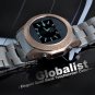 Globalist - Elegant Quad Band Touchscreen Cellphone Watch