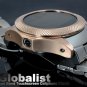 Globalist - Elegant Quad Band Touchscreen Cellphone Watch