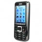 Machismo - Cigarette Lighter Cellphone (Touchscreen, Dual SIM)