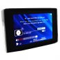 8GB MP4 + MP3 Player with FM Transmitter (3 Inch LCD)