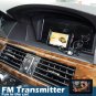 8GB MP4 + MP3 Player with FM Transmitter (3 Inch LCD)