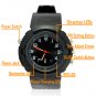 GPS Watch (Location Finder + Data Logger + Photo Tagger)
