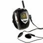 Walkie Talkie Watch Set - Spy Edition - for EU Countrys!