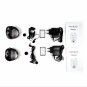 Walkie Talkie Watch Set - Spy Edition - for EU Countrys!