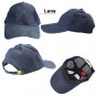 Spy Cap Hidden Recorder - Spy Kit with Camera + DVR + SD Card