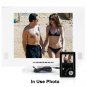 Spy Cap Hidden Recorder - Spy Kit with Camera + DVR + SD Card
