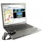 GPS Receiver + Data Logger + Photo Tagger (Keychain Edition)