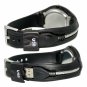 USB Watch - 8GB Flash Memory Timepiece