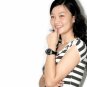 USB Watch - 8GB Flash Memory Timepiece