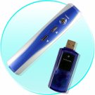 Remote Control Presentation Laser Pointer + Receiver