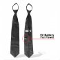 Wireless Spy Necktie Camera with Portable Recorder