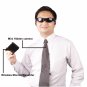 Wireless Spy Necktie Camera with Portable Recorder