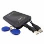 RFID Security 2.5 Inch SATA HDD Enclosure