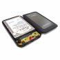 RFID Security 2.5 Inch SATA HDD Enclosure