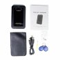 RFID Security 2.5 Inch SATA HDD Enclosure
