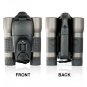 Long Ranger Digital Binoculars with LCD Flip Screen