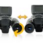 Long Ranger Digital Binoculars with LCD Flip Screen
