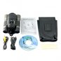Long Ranger Digital Binoculars with LCD Flip Screen