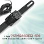 5 Inch Touchscreen GPS w/FM Transmitter and Bluetooth + Camera