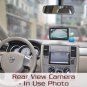 5 Inch Touchscreen GPS w/FM Transmitter and Bluetooth + Camera