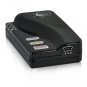 GPS Tracker Deluxe (Two Way Calling + SMS Functions)
