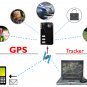 GPS Tracker Deluxe (Two Way Calling + SMS Functions)