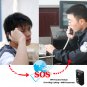 GPS Tracker Deluxe (Two Way Calling + SMS Functions)