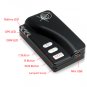 GPS Tracker Deluxe (Two Way Calling + SMS Functions)