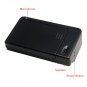 GPS Tracker Deluxe (Two Way Calling + SMS Functions)