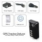 GPS Tracker Deluxe (Two Way Calling + SMS Functions)