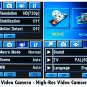 Youtube Direct 720P Touchscreen HD Camcorder (20x Zoom)