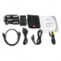 Youtube Direct 720P Touchscreen HD Camcorder (20x Zoom)