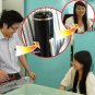 Digital Pocket Video Recorder (8GB Spy Edition)
