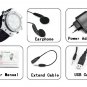 Kinetics - MP3 Watch with 4GB Memory and Equalizer