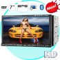 Road Tiger T1 High-Def Touchscreen GPS Car DVD Player