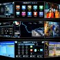 Road Tiger T1 High-Def Touchscreen GPS Car DVD Player