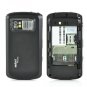 Black Allure - Mini China Cell Phone (Quadband, Dual SIM)