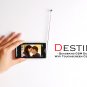 Destino - Quadband GSM Dual SIM Wifi Touchscreen Cellphone