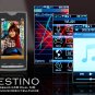 Destino - Quadband GSM Dual SIM Wifi Touchscreen Cellphone