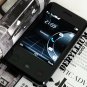Beryllium Quadband Dual Sim World Phone w/ 3.2 Inch Touchscreen