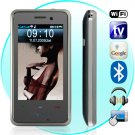 Orion - WiFi Quadband Dual SIM Cellphone with 3 Inch Touchscreen