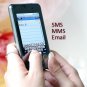 Orion - WiFi Quadband Dual SIM Cellphone with 3 Inch Touchscreen